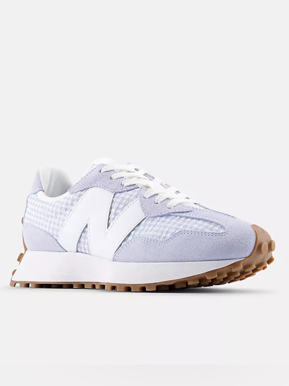 🩵 NEW BALANCE 327 PICNIC BLUE 🩵 - Picture 2 of 3